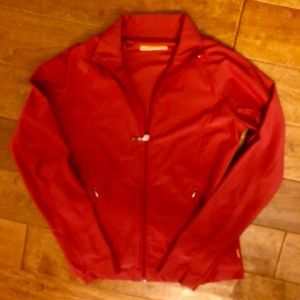 Lucy Athletic Jacket